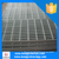 Heavy Load Galvanized Webforge Walkway Steel Grating